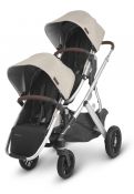 UPPAbaby Vista V2 Tandem Baby & Toddler inc Carrycot "Declan"